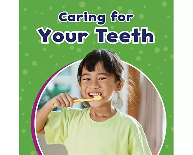 Caring For Your Teeth