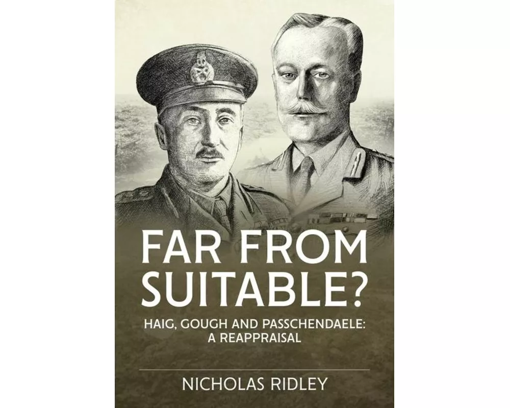 Far from Suitable?