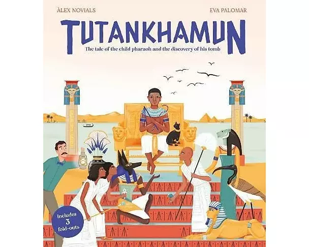 Tutankhamun