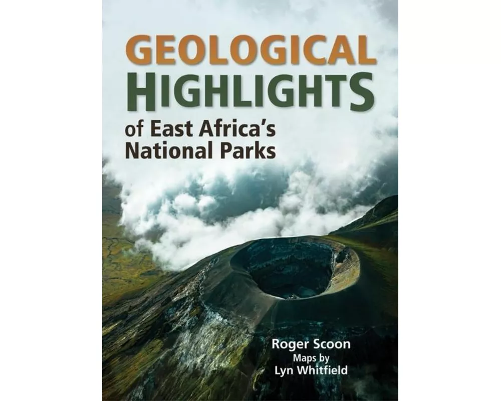 Geological Highlights of East Africa's National Parks