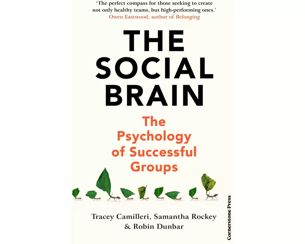 The Social Brain