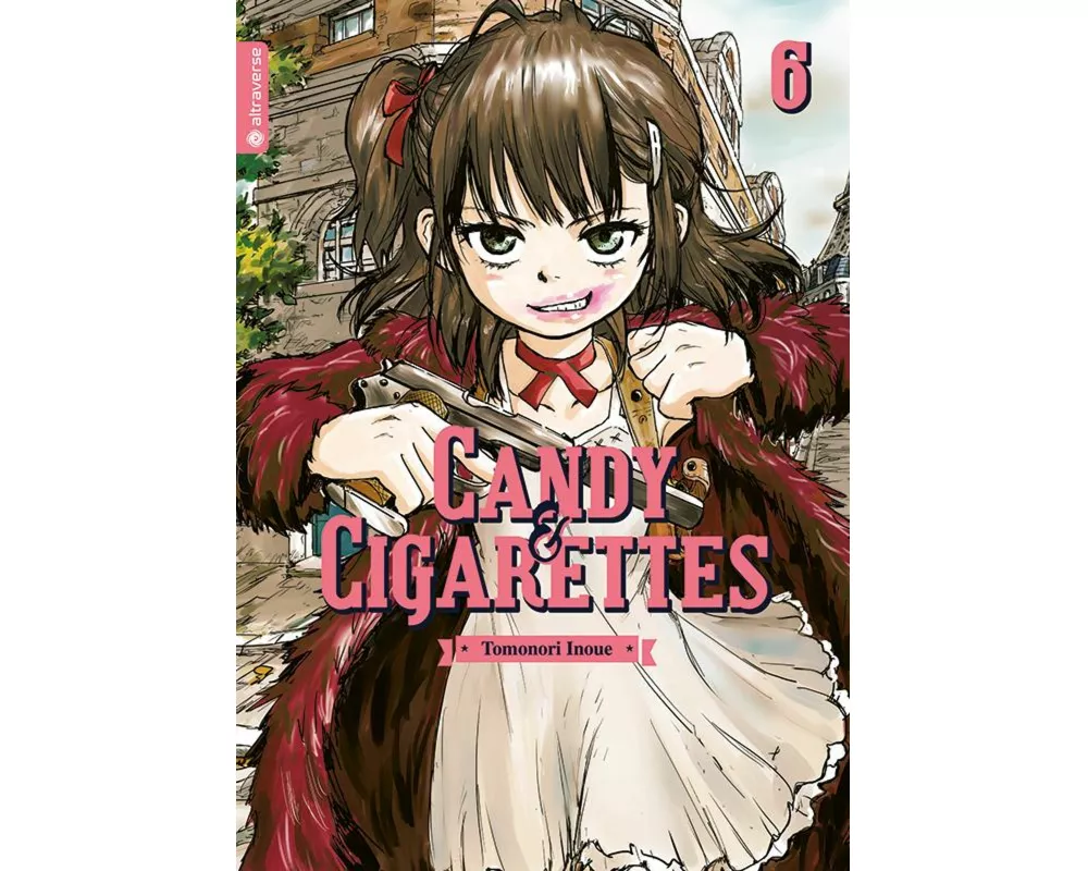 Candy & Cigarettes 06