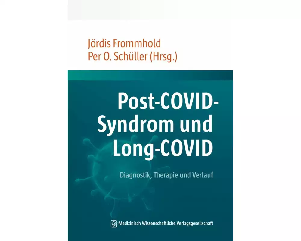 Post-COVID-Syndrom und Long-COVID