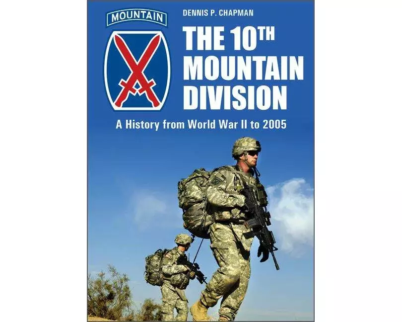 The 10th Mountain Division