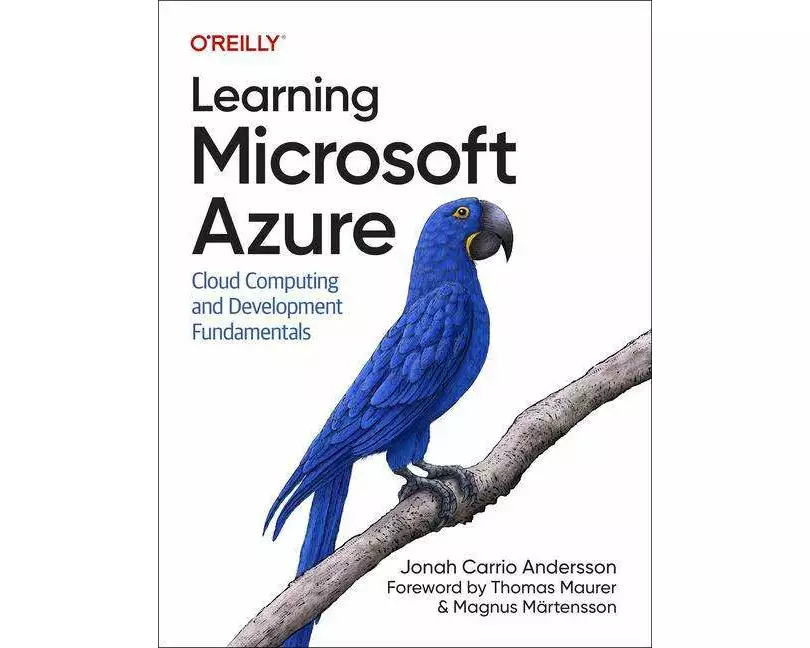 Learning Microsoft Azure