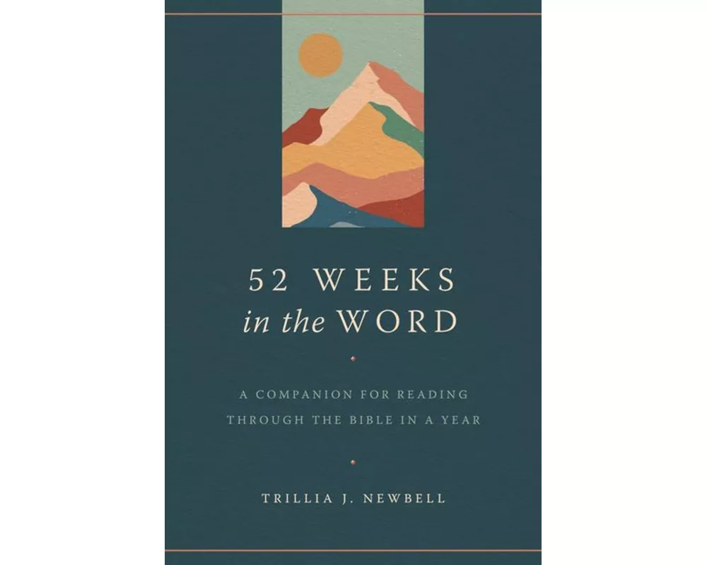 52 Weeks in the Word