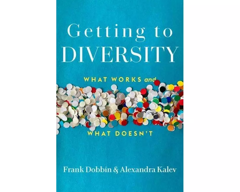 Getting to Diversity