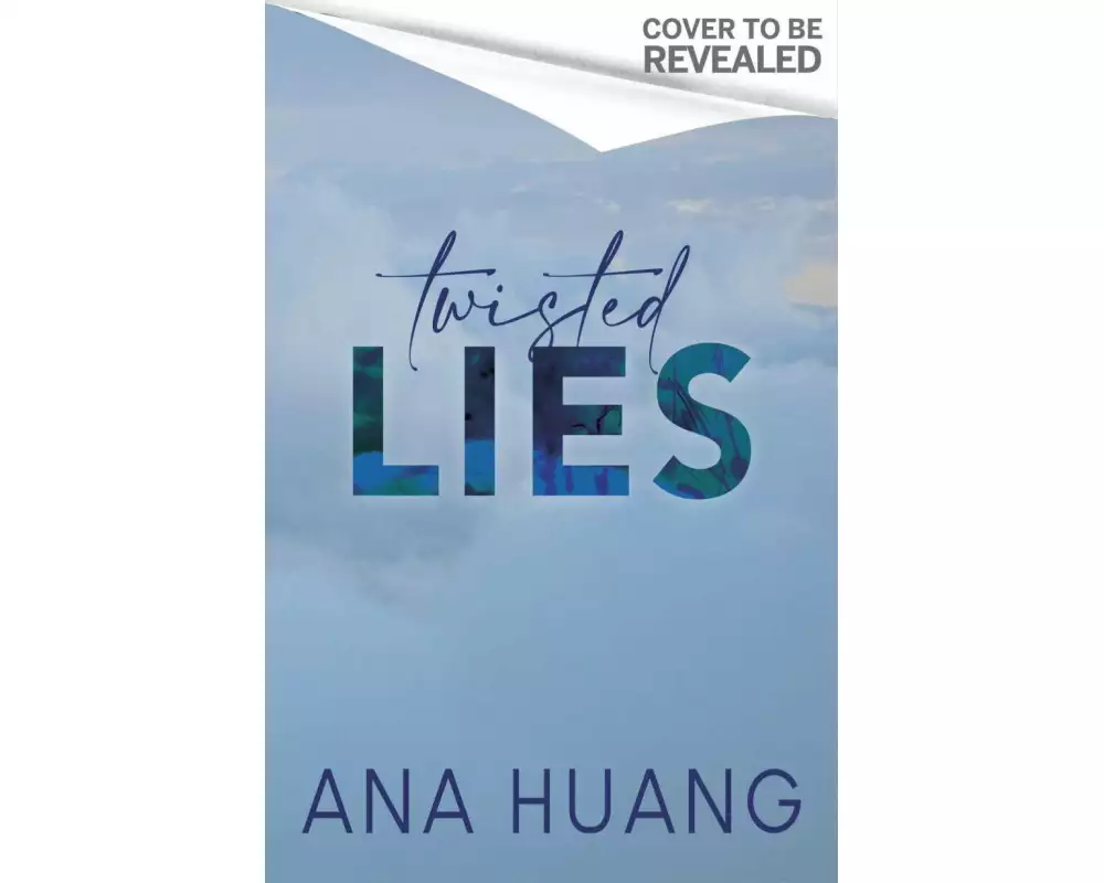 Twisted Lies