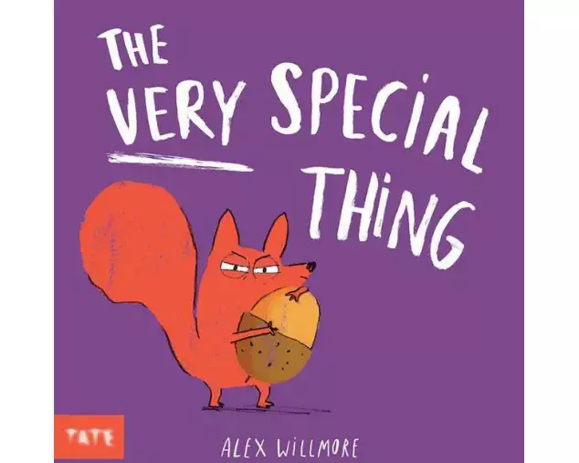 The Very Special Thing