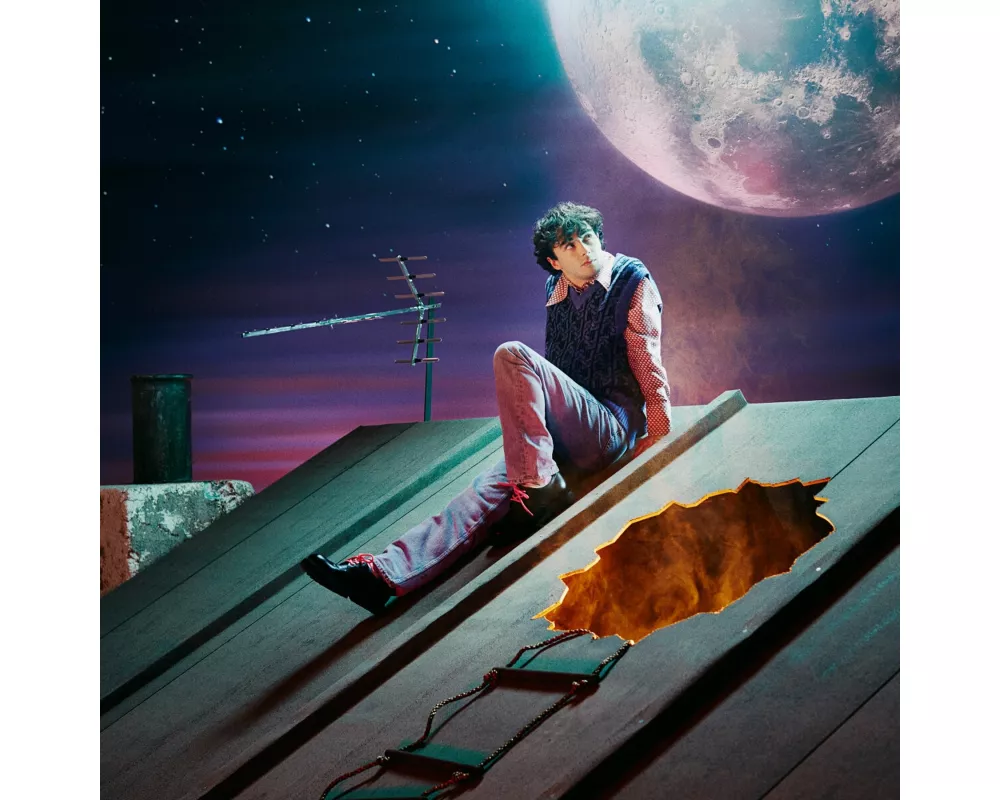 Mellow Moon