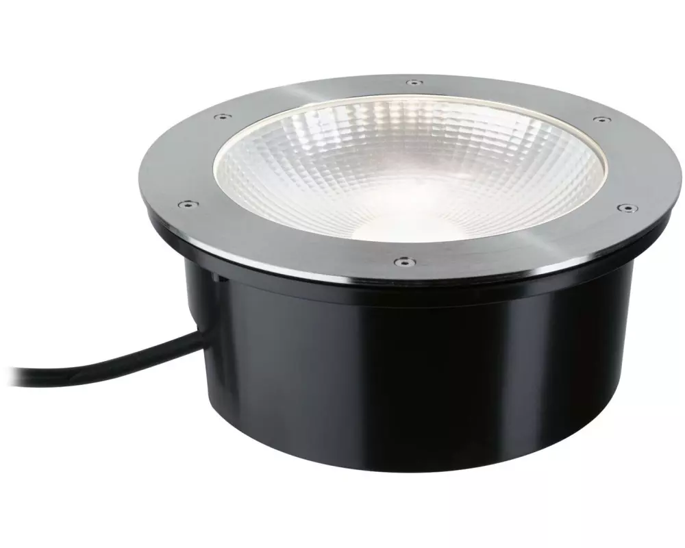 Paulmann LED Bodeneinbauleuchte Durea