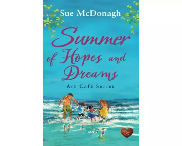 Summer of Hopes and Dreams