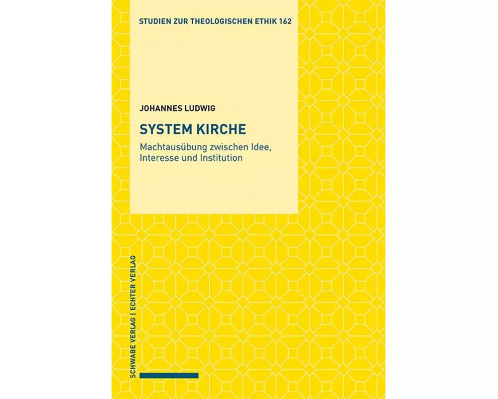 System Kirche