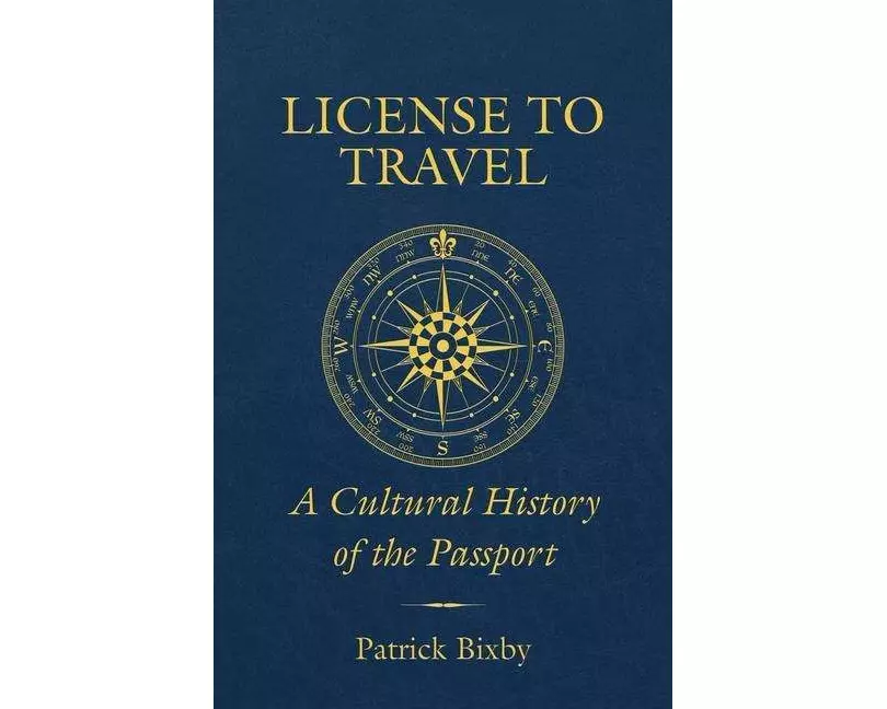 License to Travel