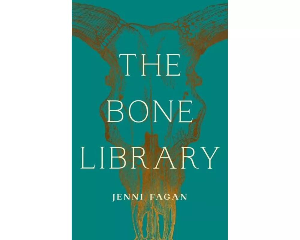 The Bone Library