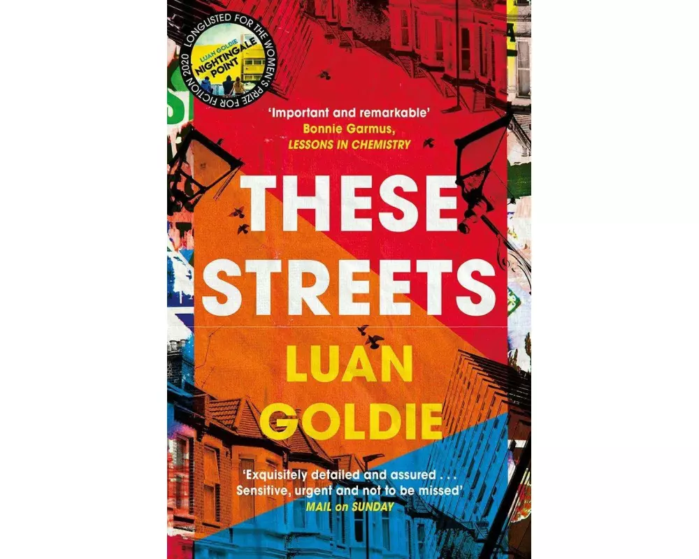 These Streets