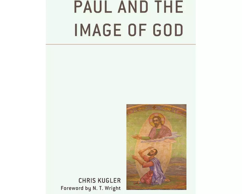 Paul and the Image of God