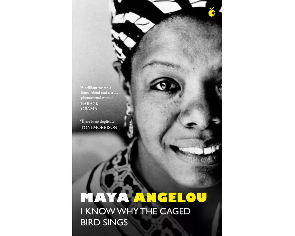 I Know Why The Caged Bird Sings