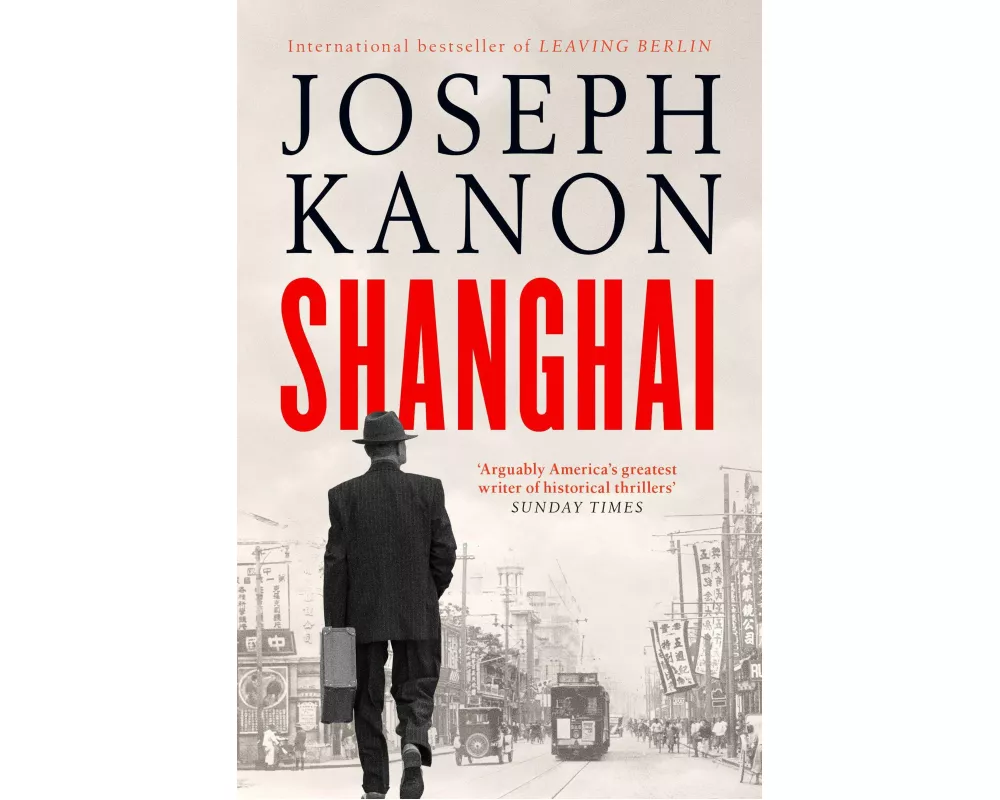 Shanghai