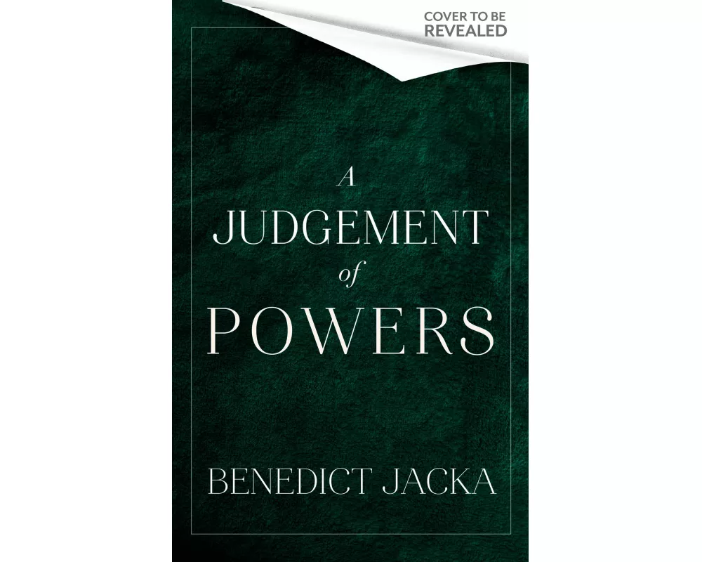 A Judgement of Powers