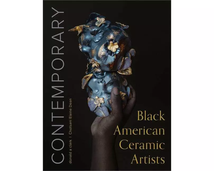 Contemporary Black American Ceramic Artists