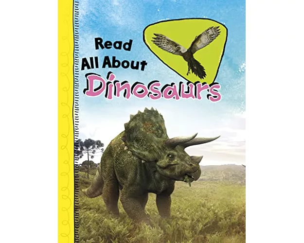 Read All About Dinosaurs