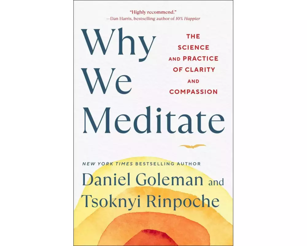 Why We Meditate