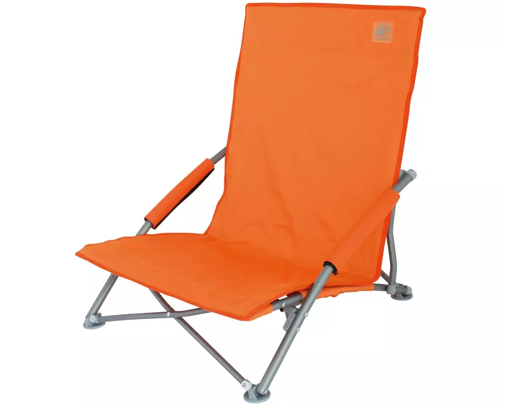 Eurotrail Strandstuhl St. Tropez Orange