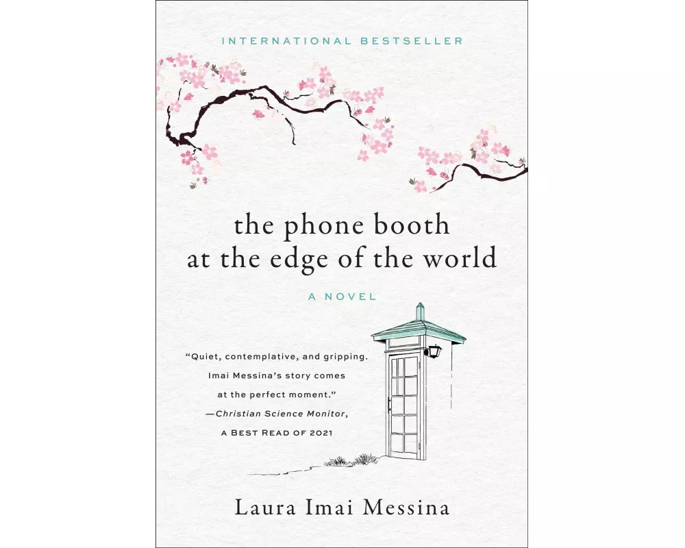 The Phone Booth at the Edge of the World