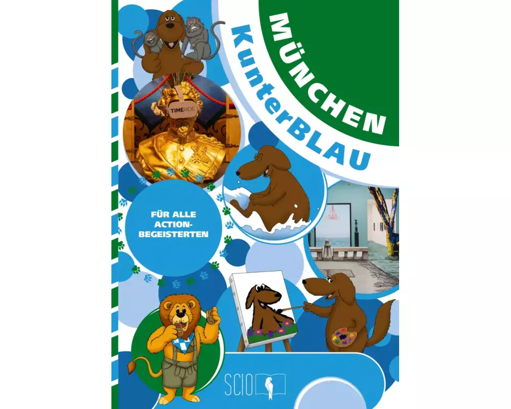 München KunterBLAU