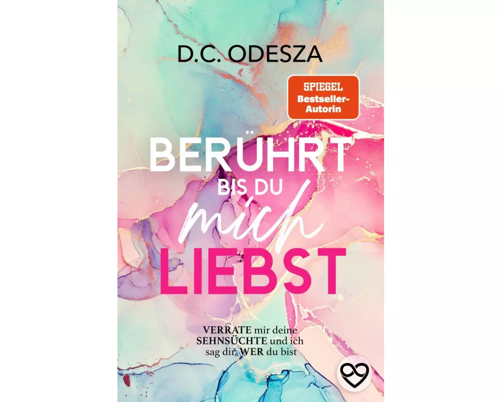 BERÜHRT bis du mich LIEBST