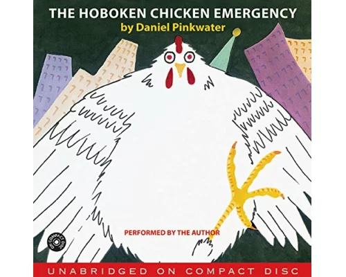 The Hoboken Chicken Emergency