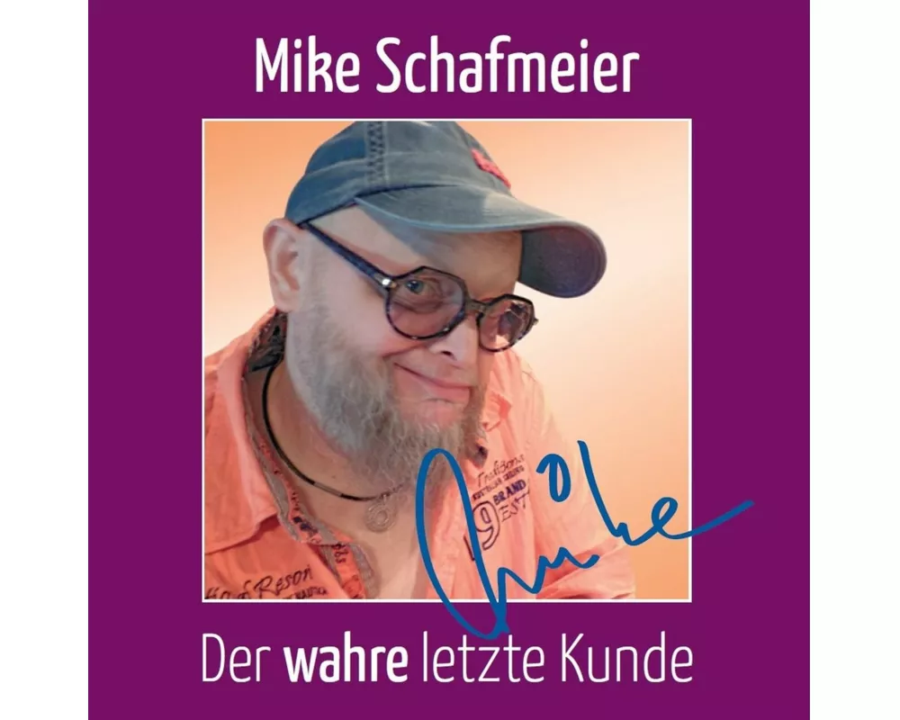 Der wahre letzte Kunde