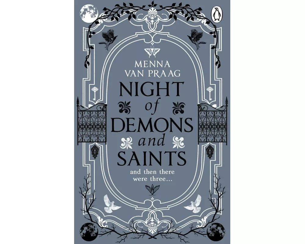Night of Demons and Saints