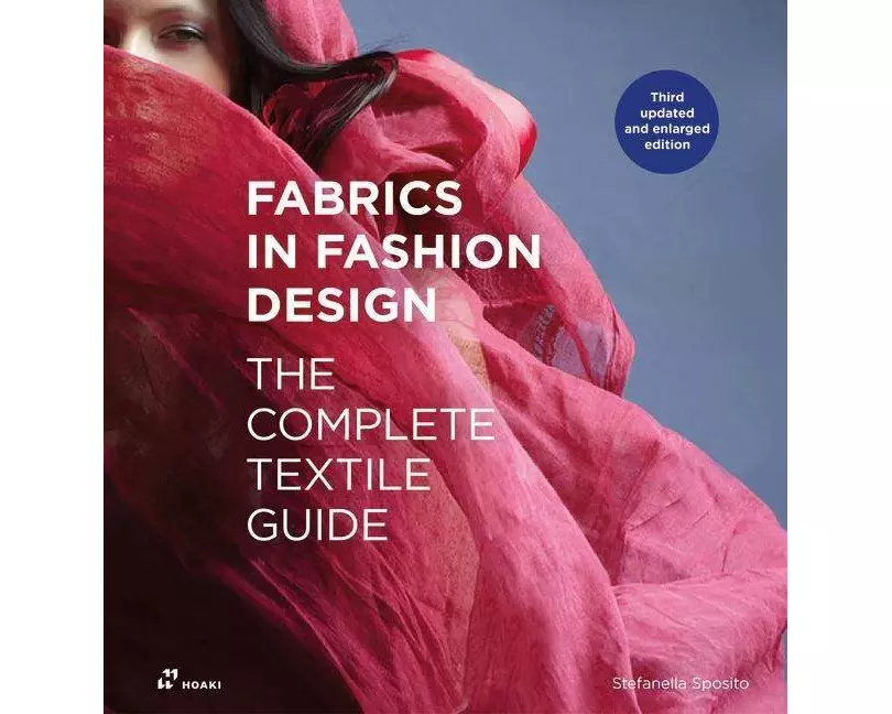 Fabrics In Fashion Design