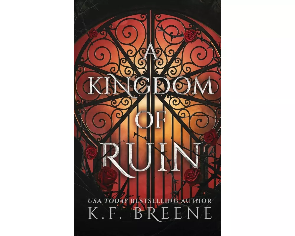 A Kingdom of Ruin