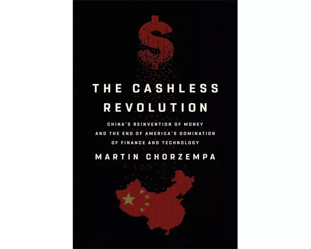 The Cashless Revolution