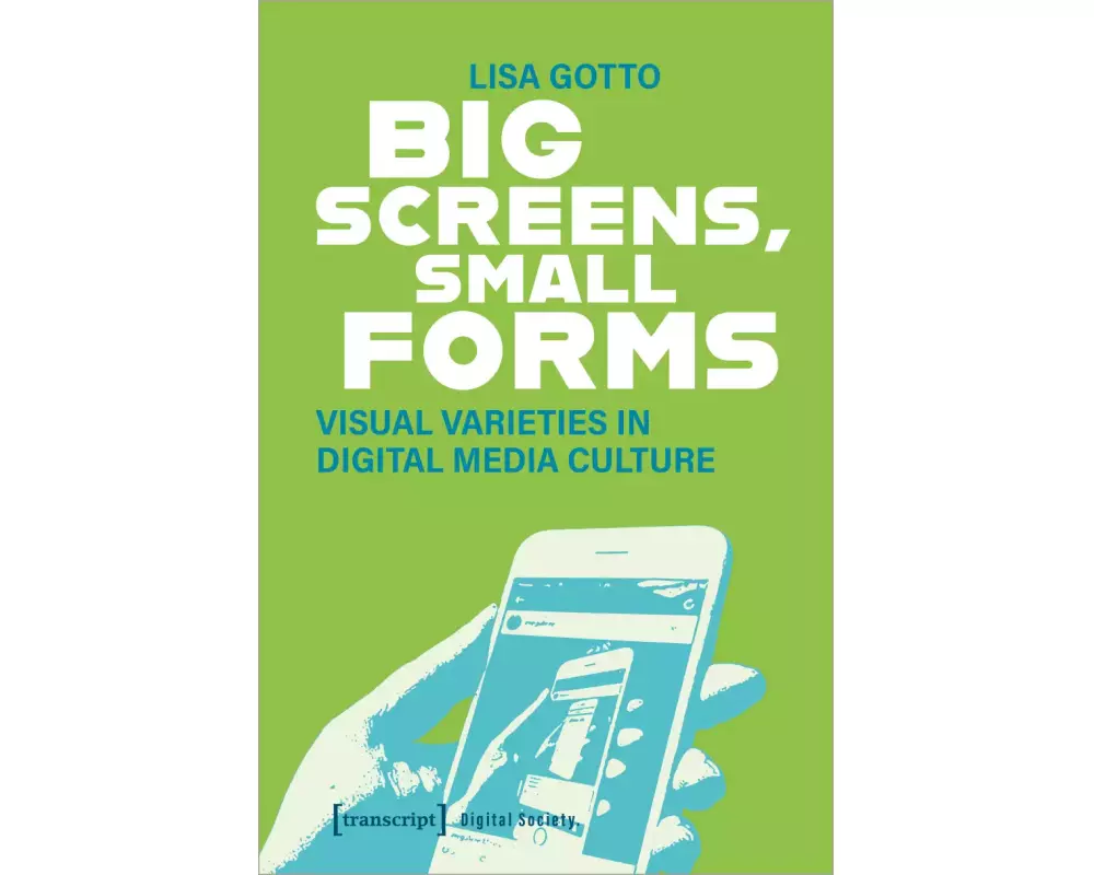 Big Screens, Small Forms