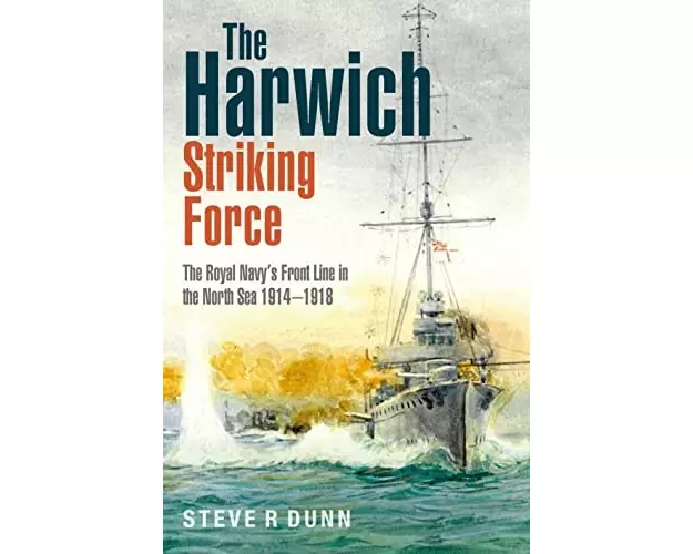 The Harwich Striking Force