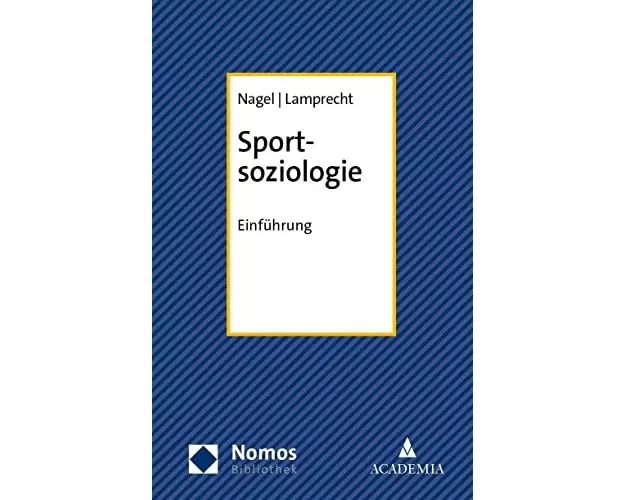 Sportsoziologie
