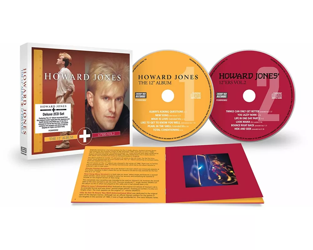 The 12 Album / 12 ers Vol.2