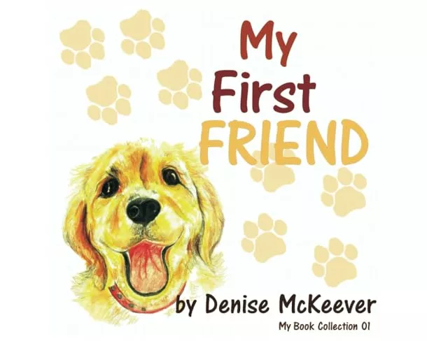 My First Friend