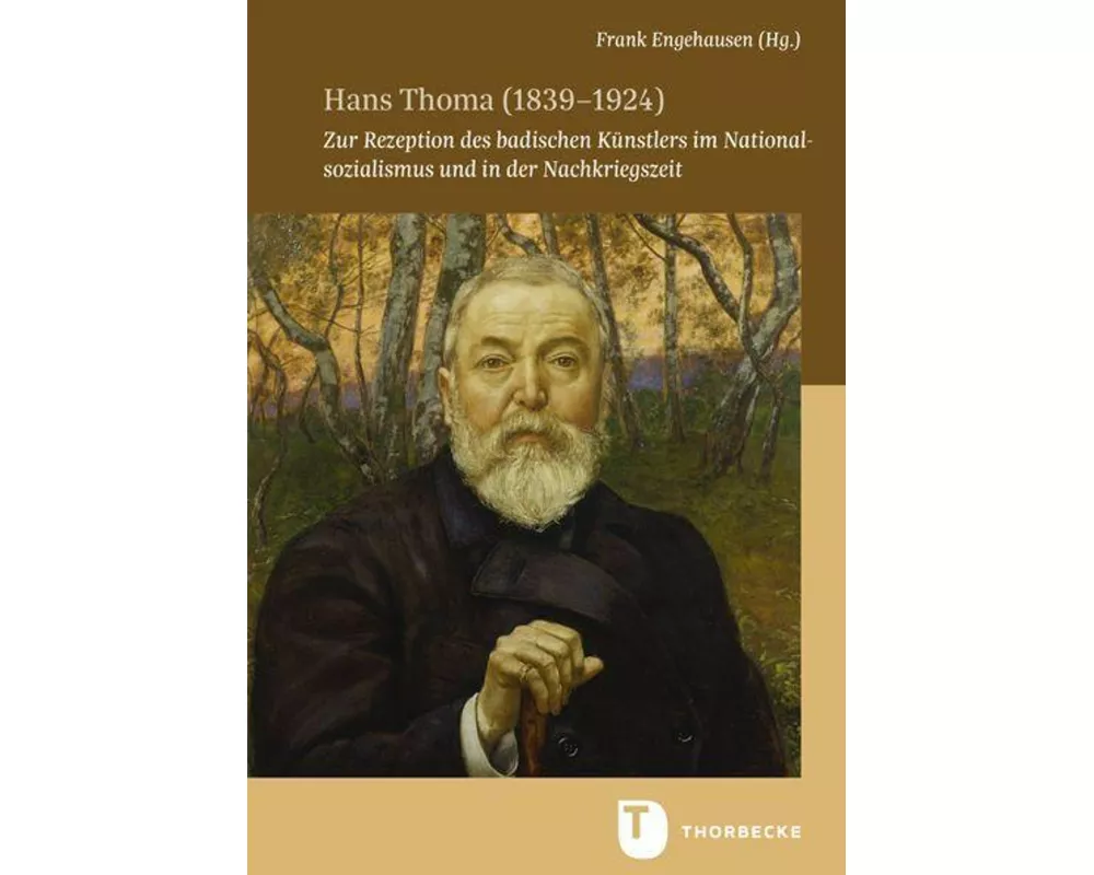 Hans Thoma (1839-1924)