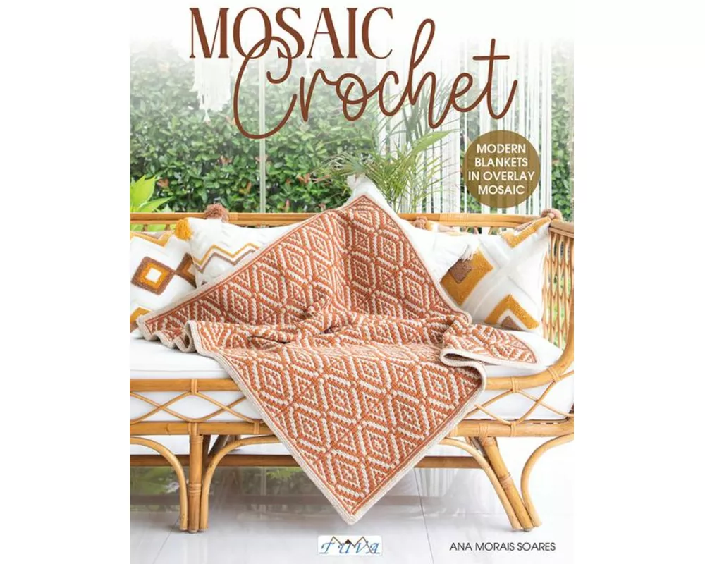 Mosaic Crochet