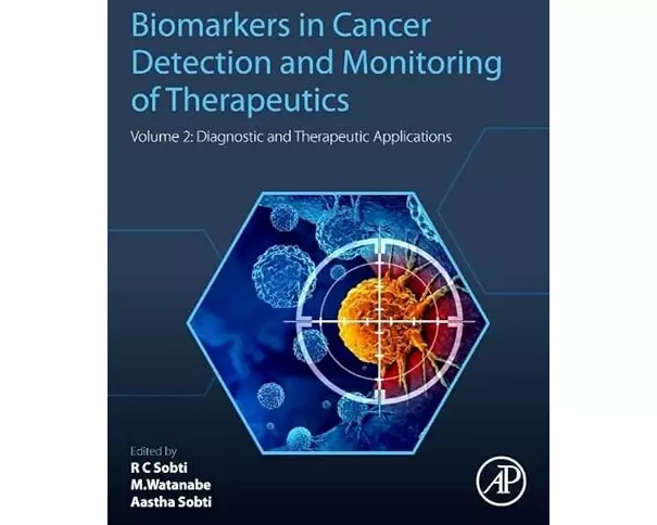 Biomarkers in Cancer Detection and Monitoring of Therapeutics