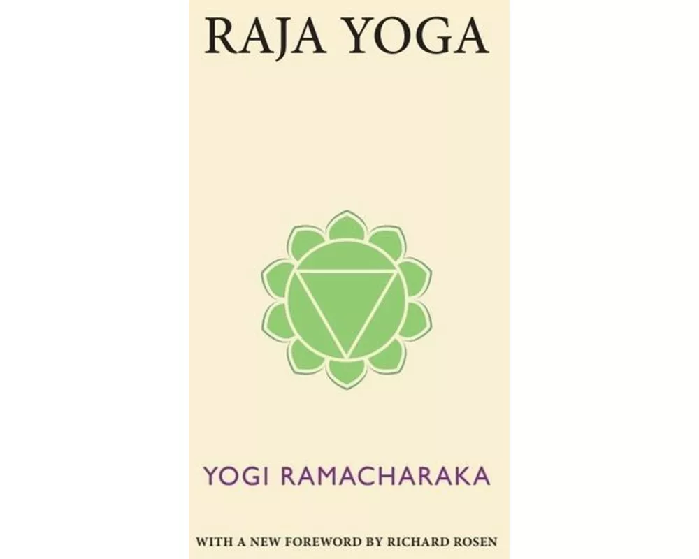 Raja Yoga