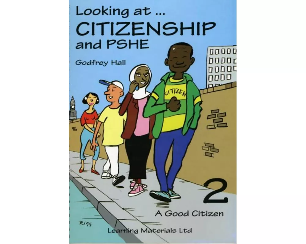 Looking at Citizenship and PSHE
