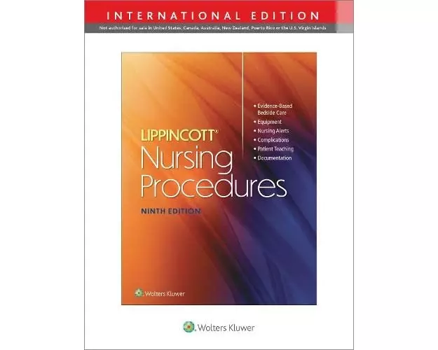 Lippincott Nursing Procedures