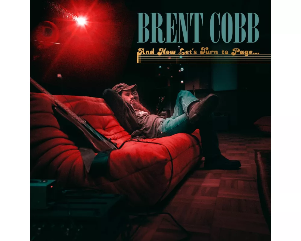 And Now, Let's Turn To Page...