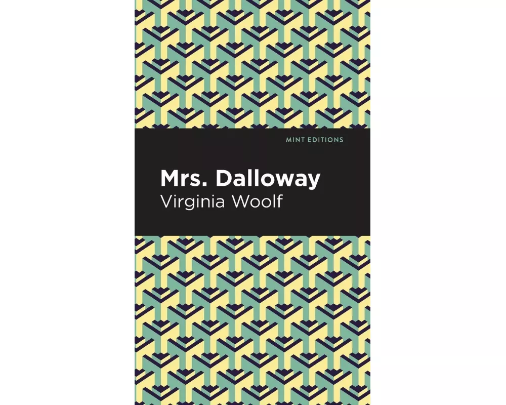 Mrs. Dalloway
